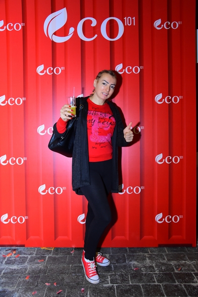 Grand Opening of Eco 101 Mall - Part 2 